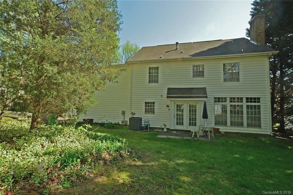 Mallard Ridge - Residential