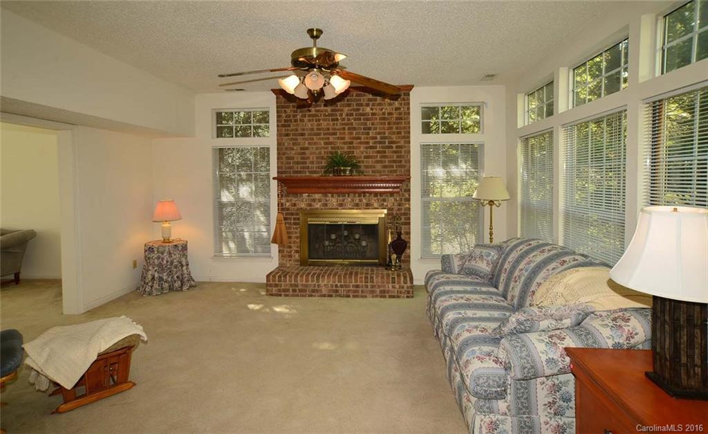 Mallard Ridge - Residential