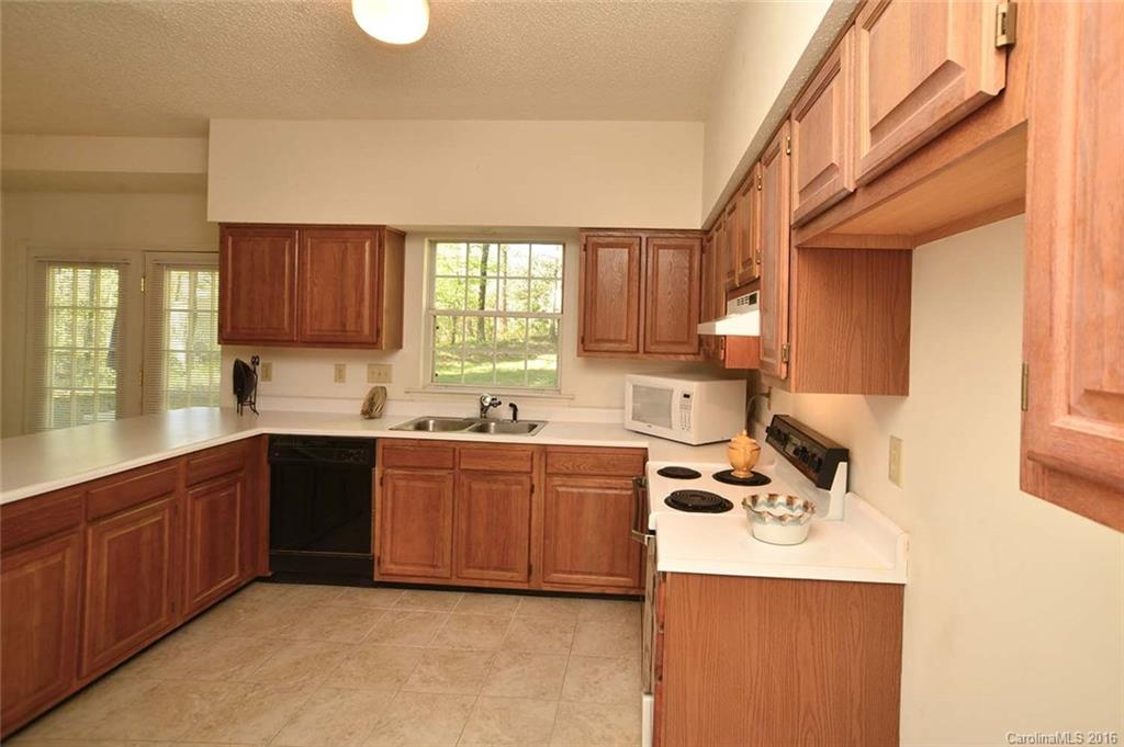 Mallard Ridge - Residential