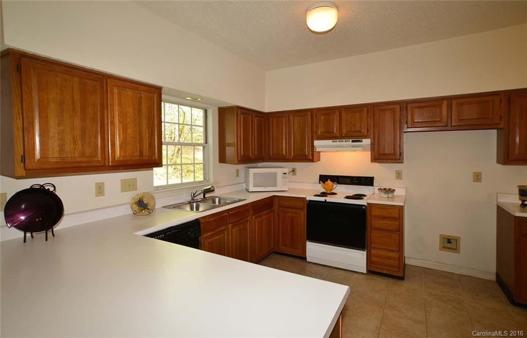 Mallard Ridge - Residential