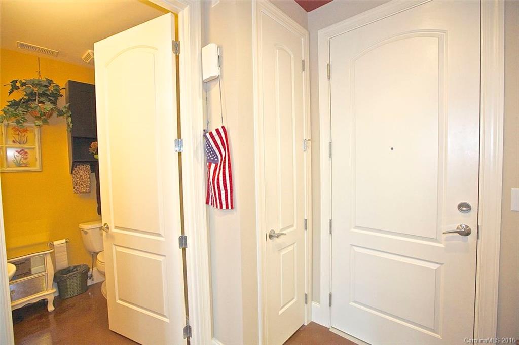 The Arts District - Residential