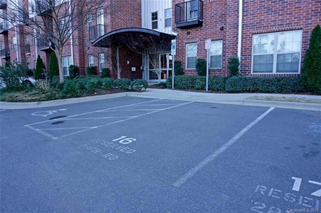 The Arts District - Residential