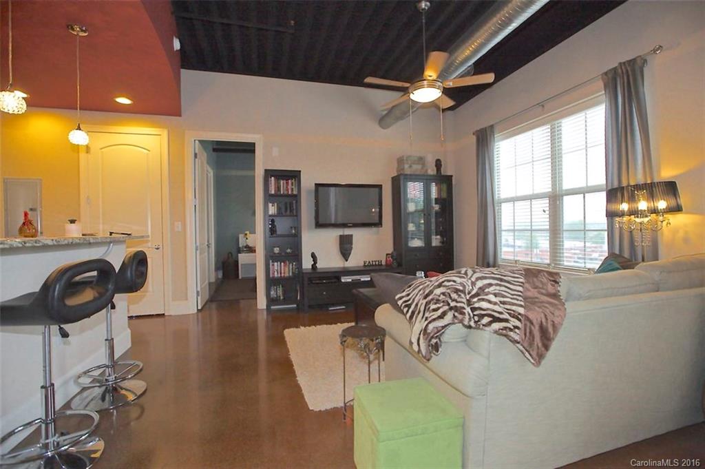 The Arts District - Residential