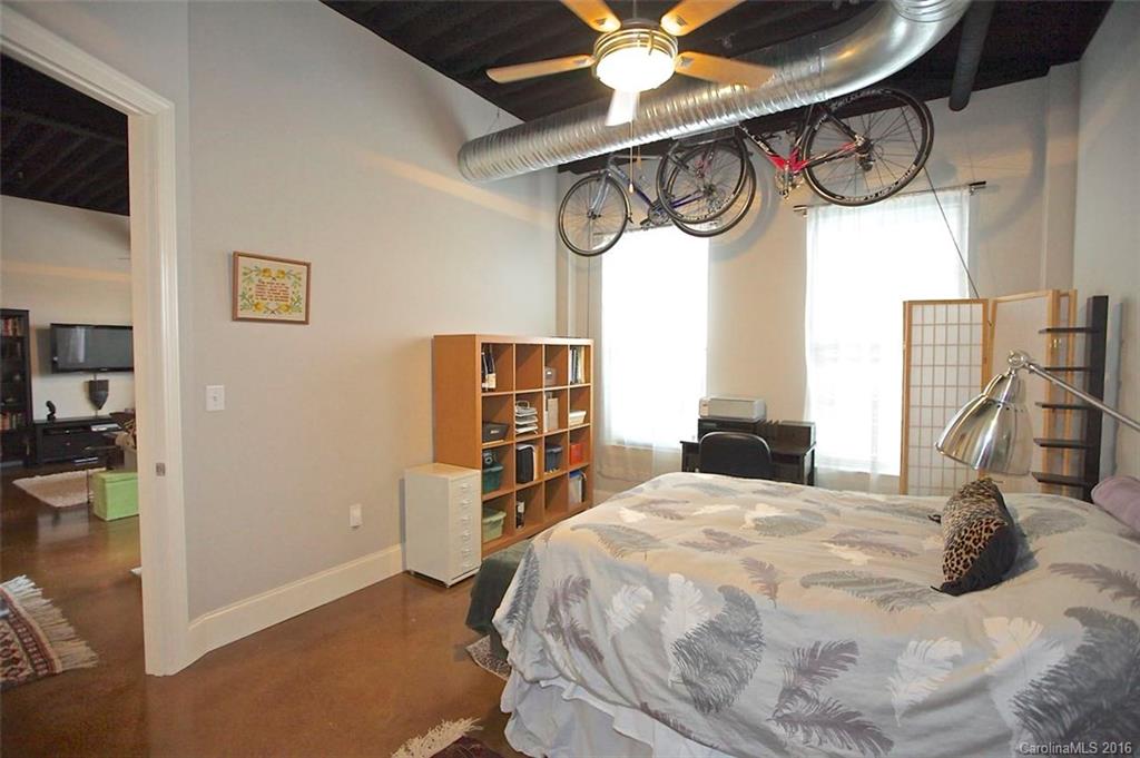 The Arts District - Residential