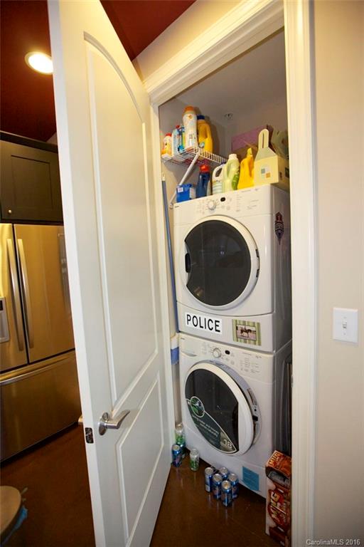 The Arts District - Residential