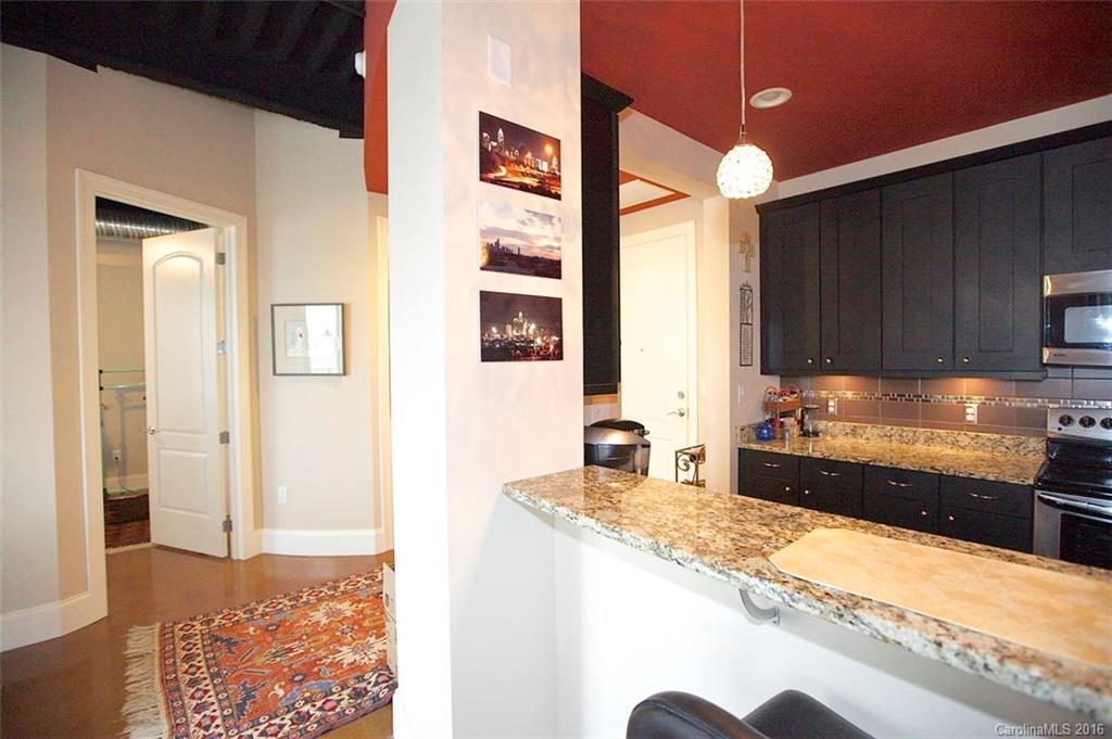 The Arts District - Residential