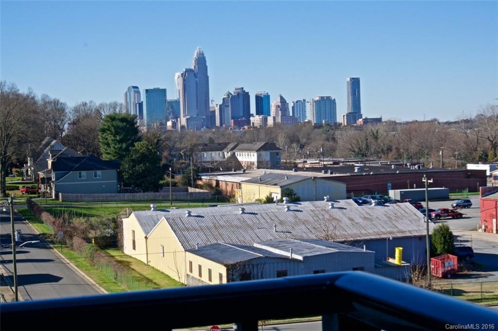 The Arts District - Residential