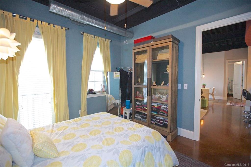 The Arts District - Residential