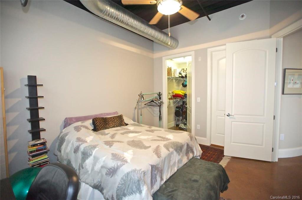 The Arts District - Residential