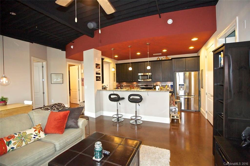 The Arts District - Residential