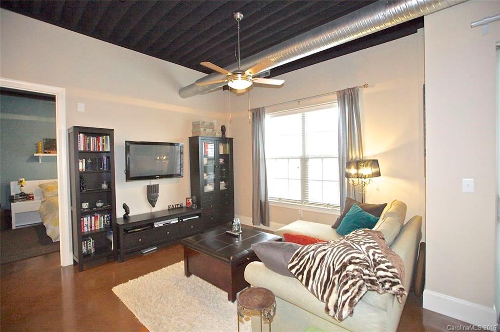 The Arts District - Residential