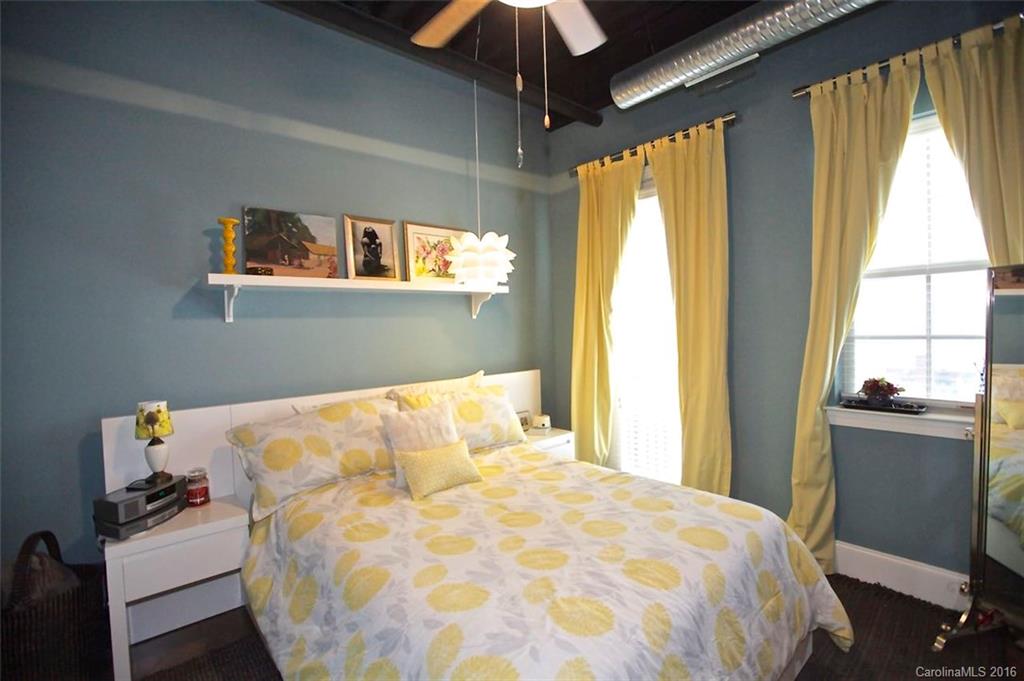 The Arts District - Residential