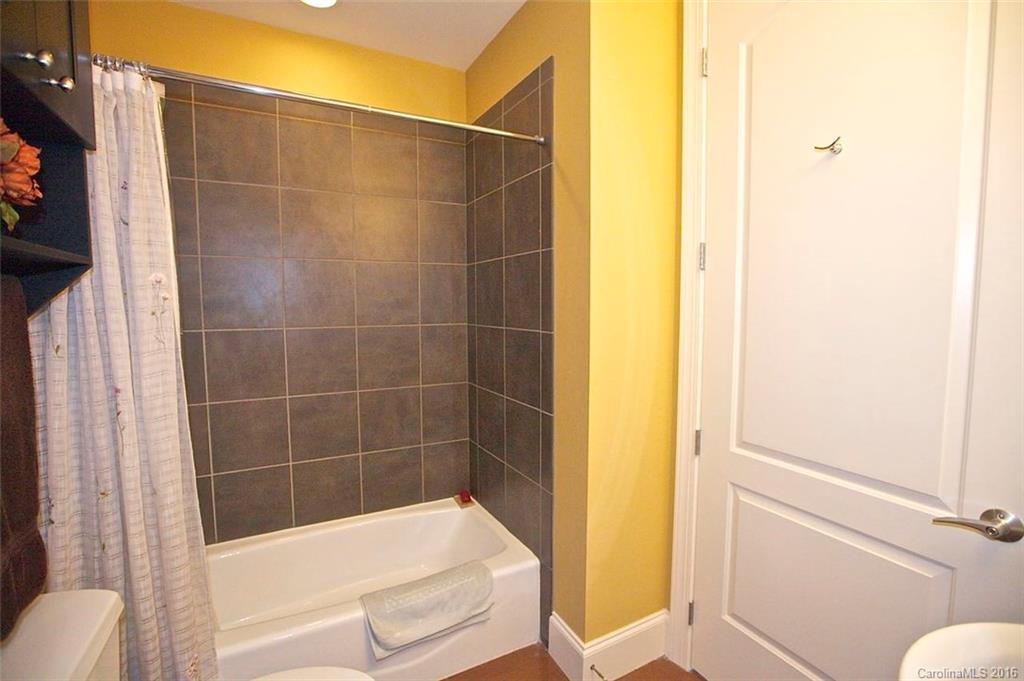 The Arts District - Residential