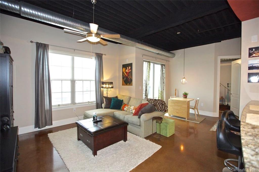 The Arts District - Residential