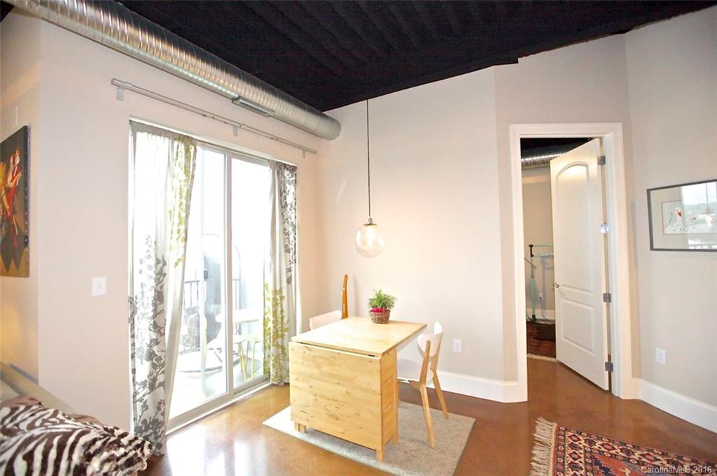 The Arts District - Residential