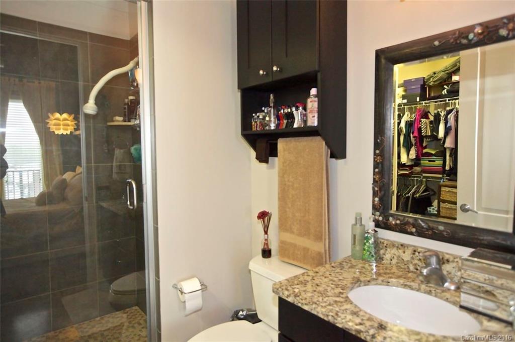 The Arts District - Residential