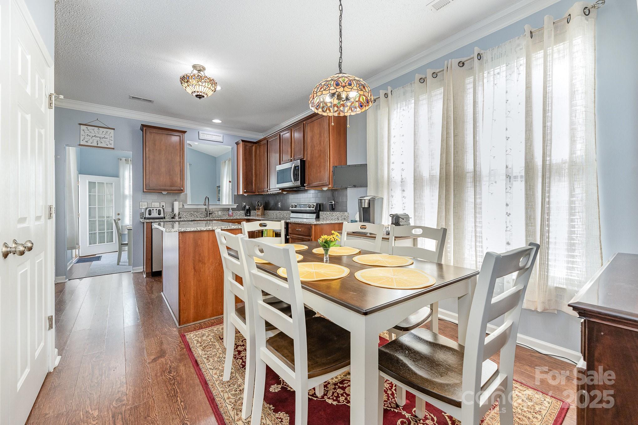 The Grove at Hillcrest Towne Center - Residential