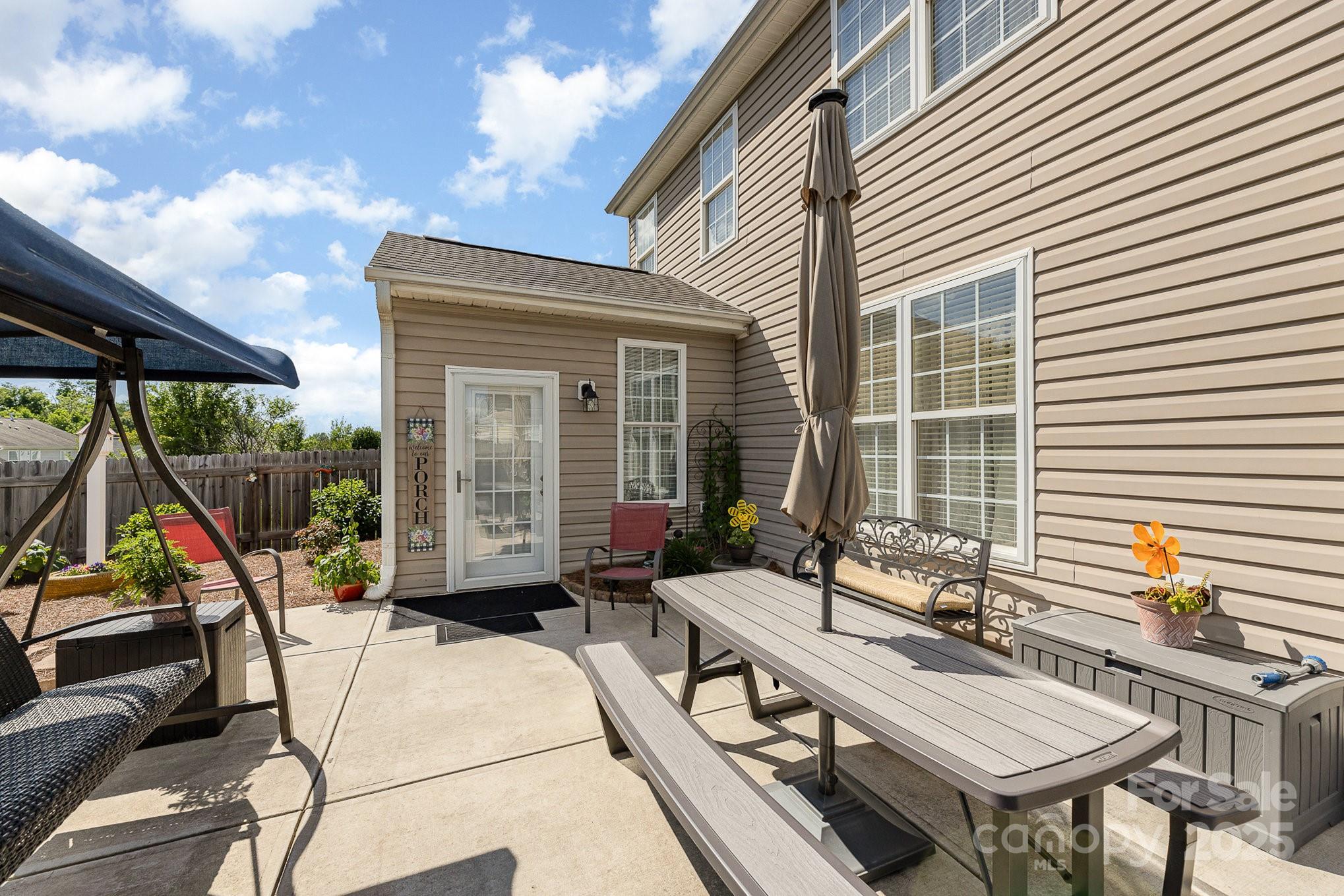 The Grove at Hillcrest Towne Center - Residential
