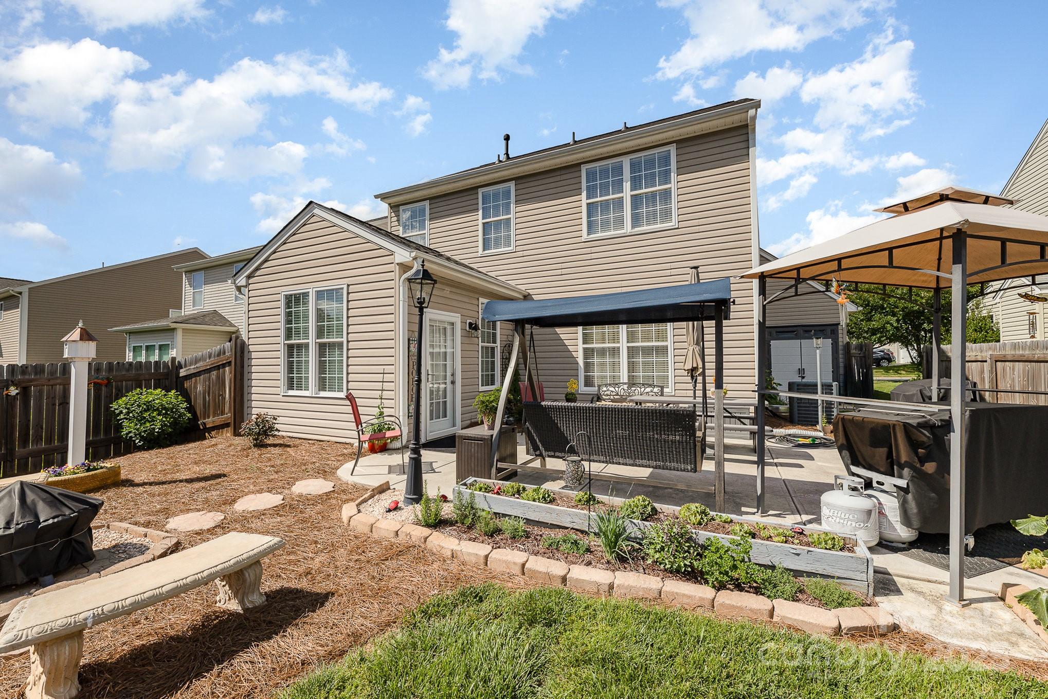 The Grove at Hillcrest Towne Center - Residential