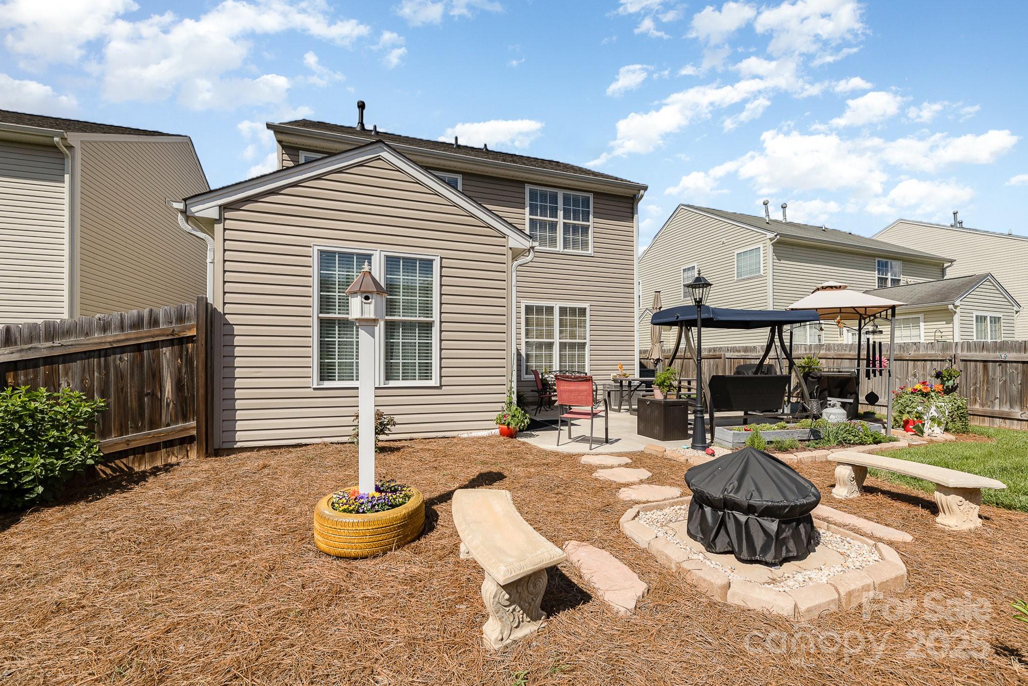 The Grove at Hillcrest Towne Center - Residential