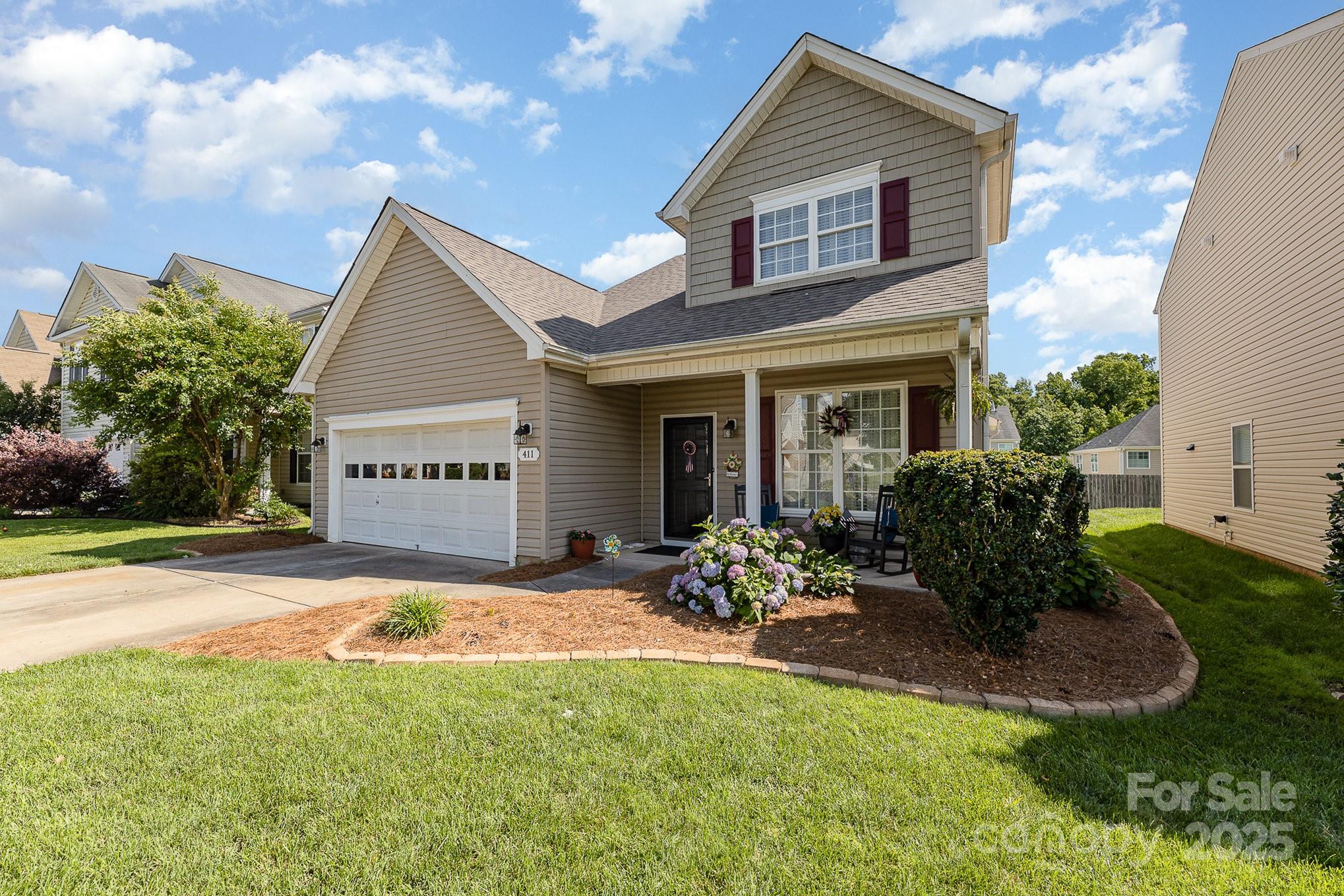 The Grove at Hillcrest Towne Center - Residential