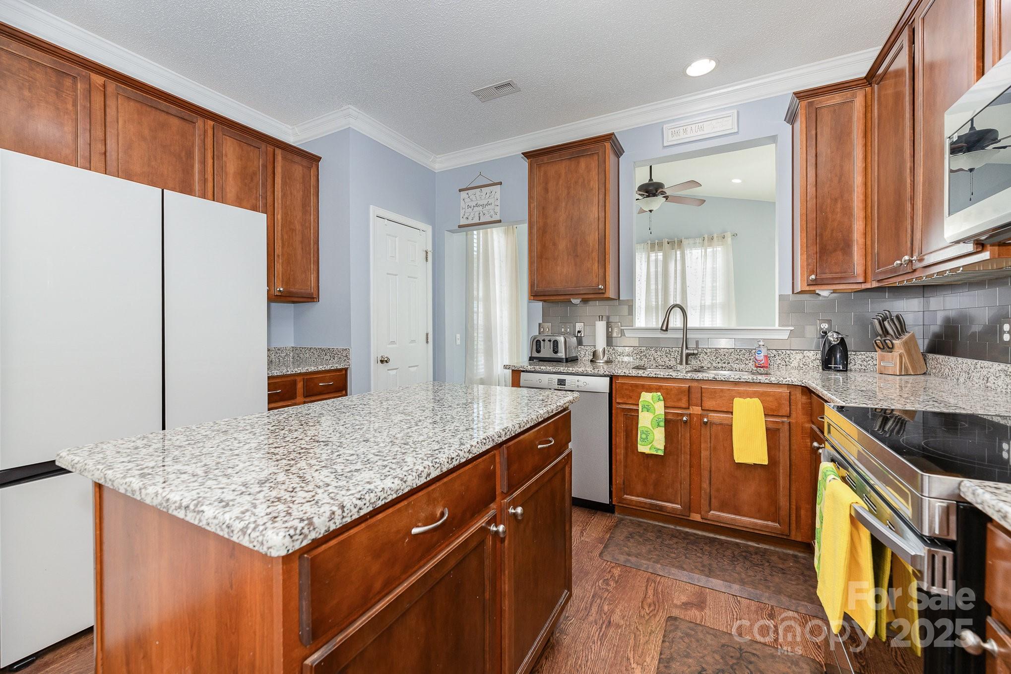 The Grove at Hillcrest Towne Center - Residential