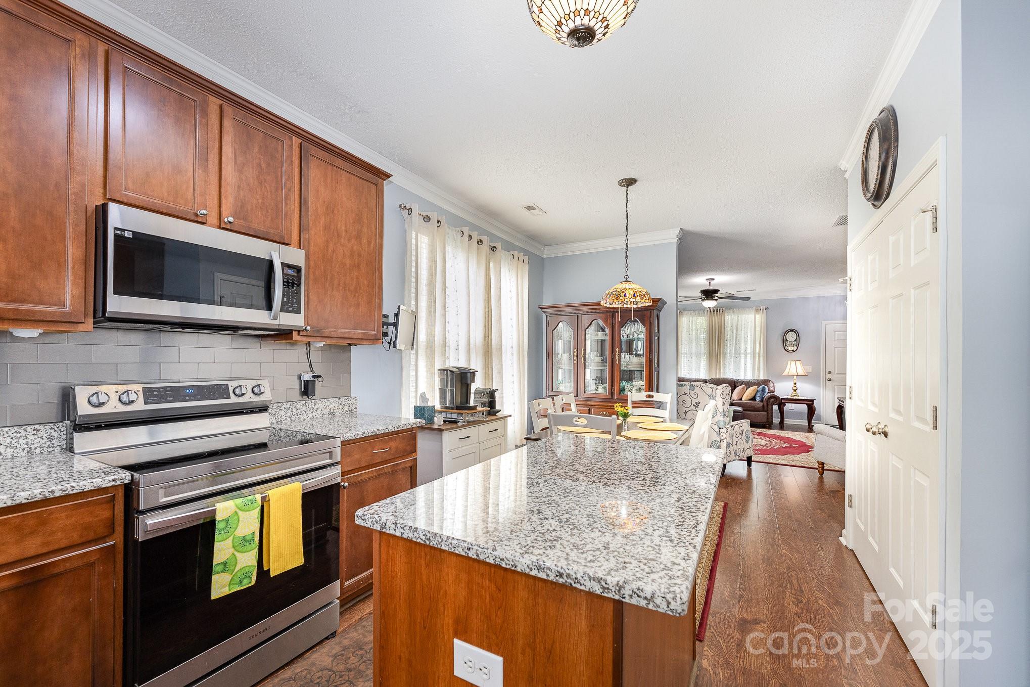The Grove at Hillcrest Towne Center - Residential