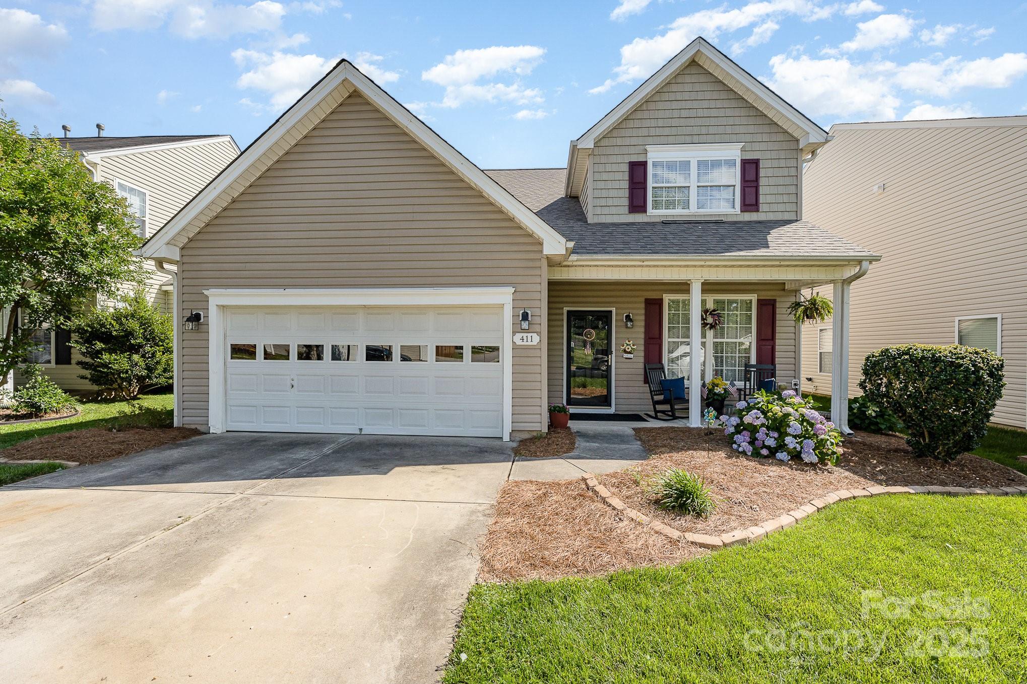 The Grove at Hillcrest Towne Center - Residential