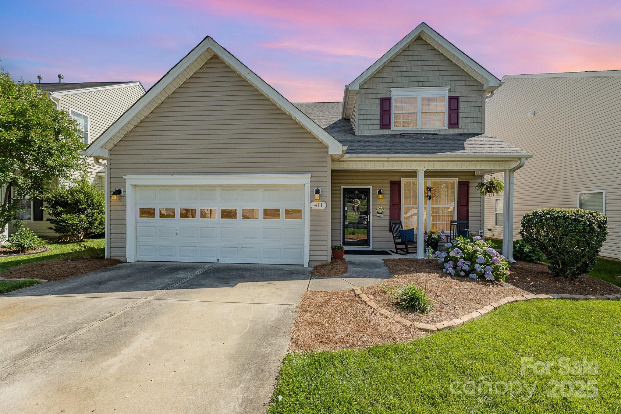 The Grove at Hillcrest Towne Center - Residential