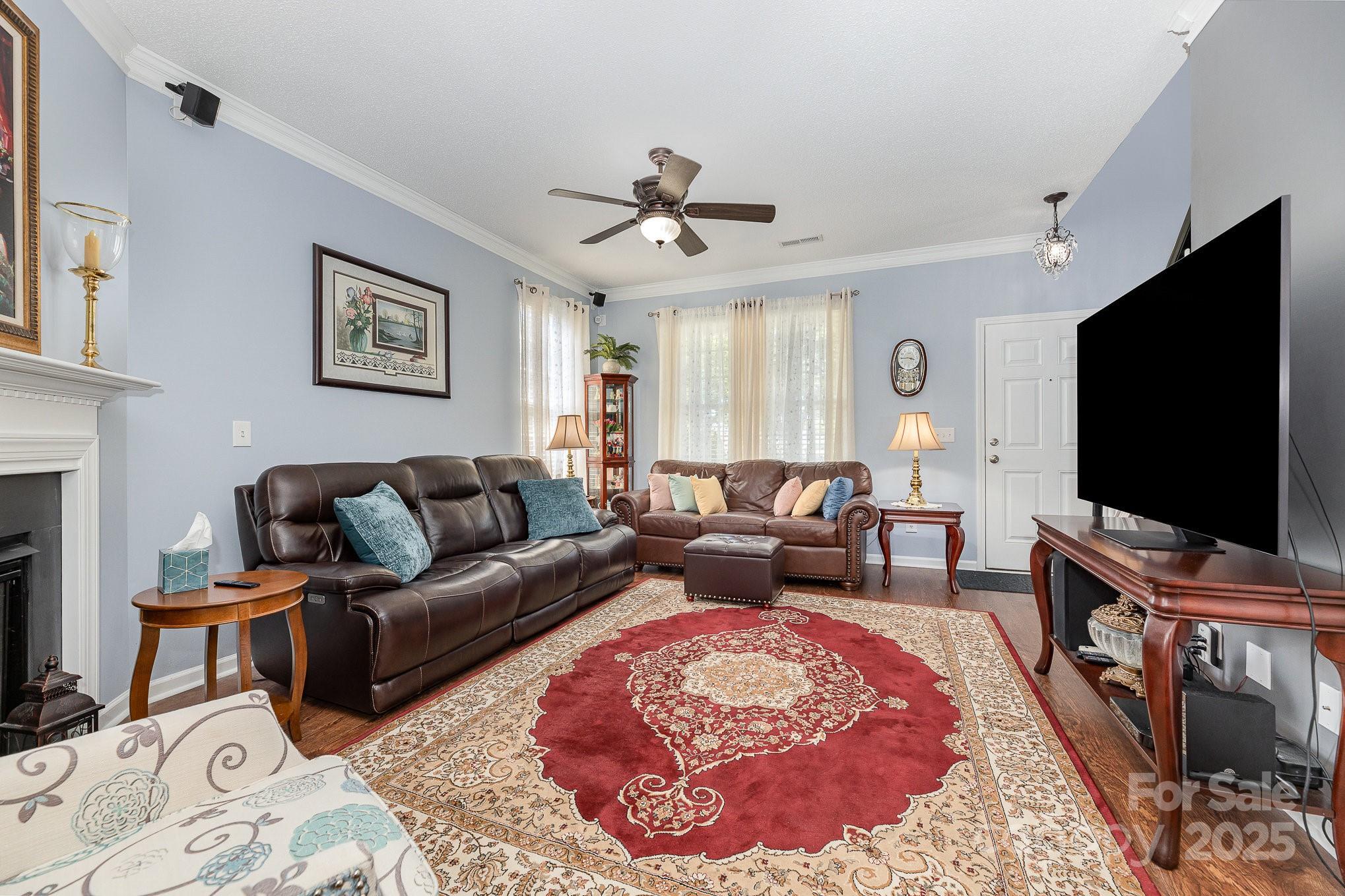The Grove at Hillcrest Towne Center - Residential