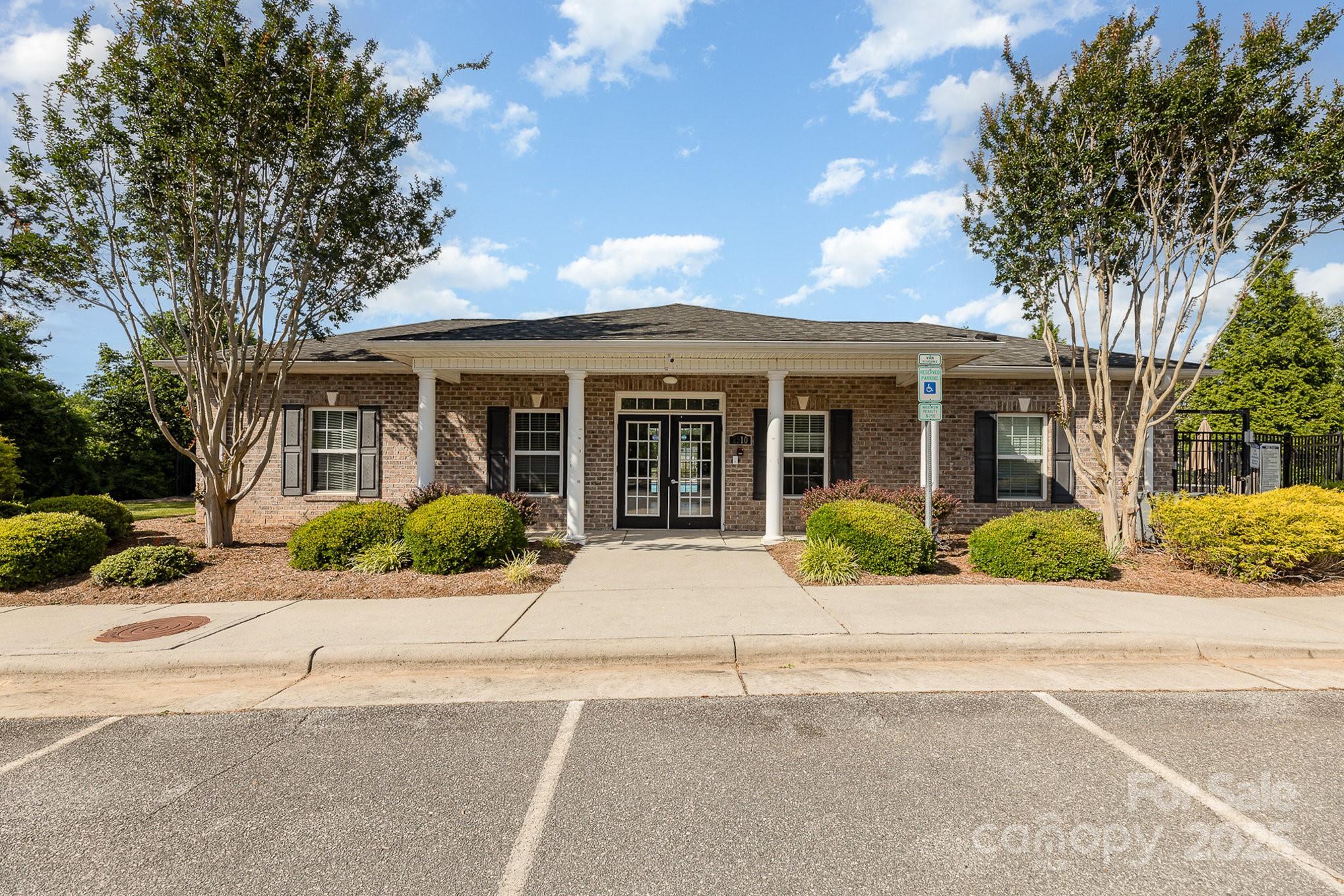 The Grove at Hillcrest Towne Center - Residential