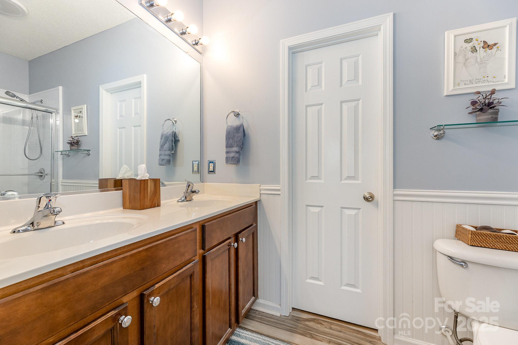 The Grove at Hillcrest Towne Center - Residential