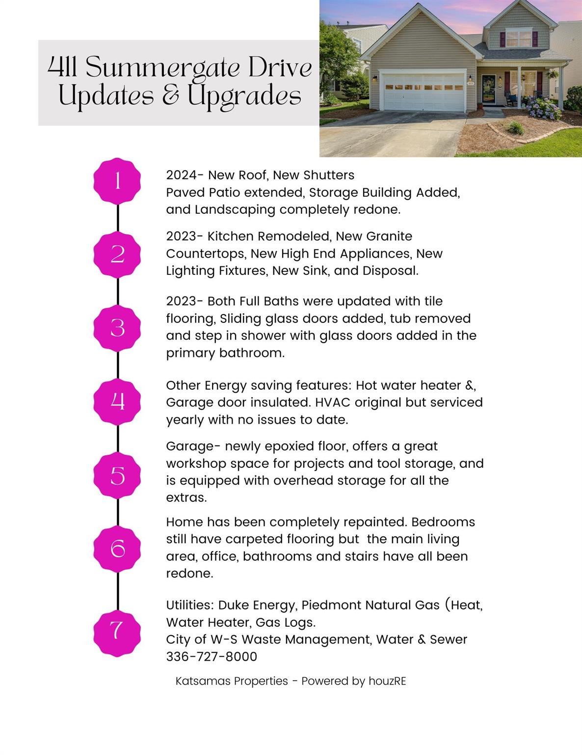 The Grove at Hillcrest Towne Center - Residential