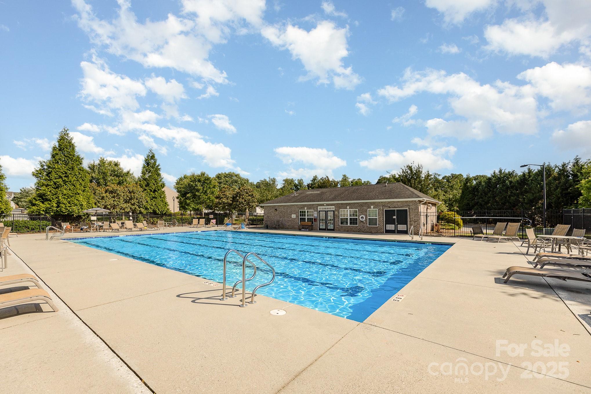 The Grove at Hillcrest Towne Center - Residential
