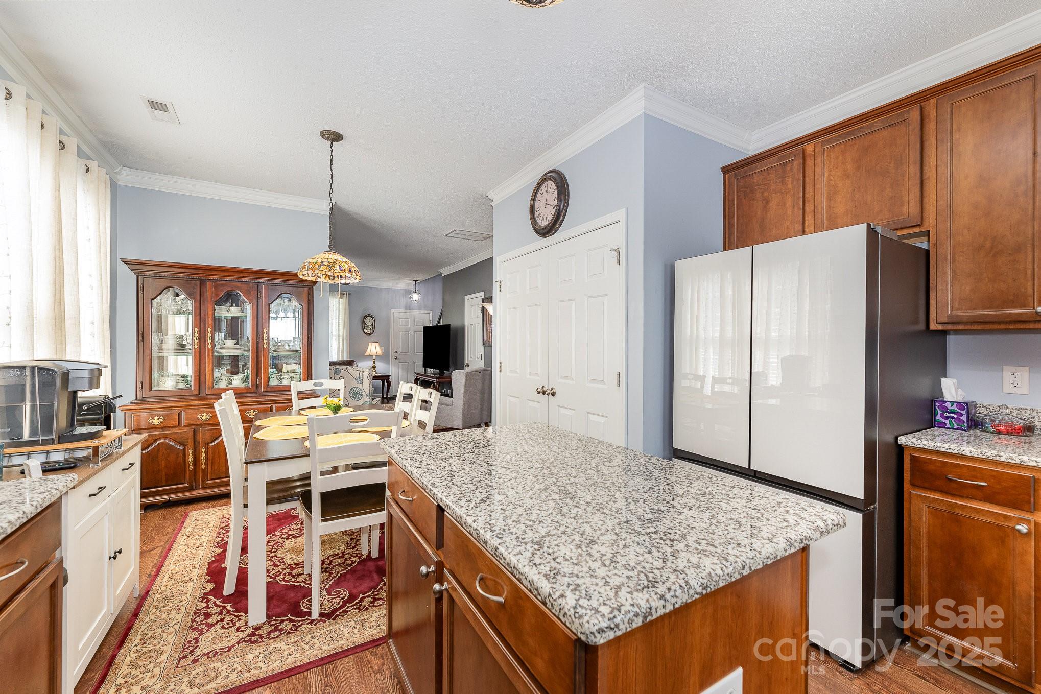 The Grove at Hillcrest Towne Center - Residential