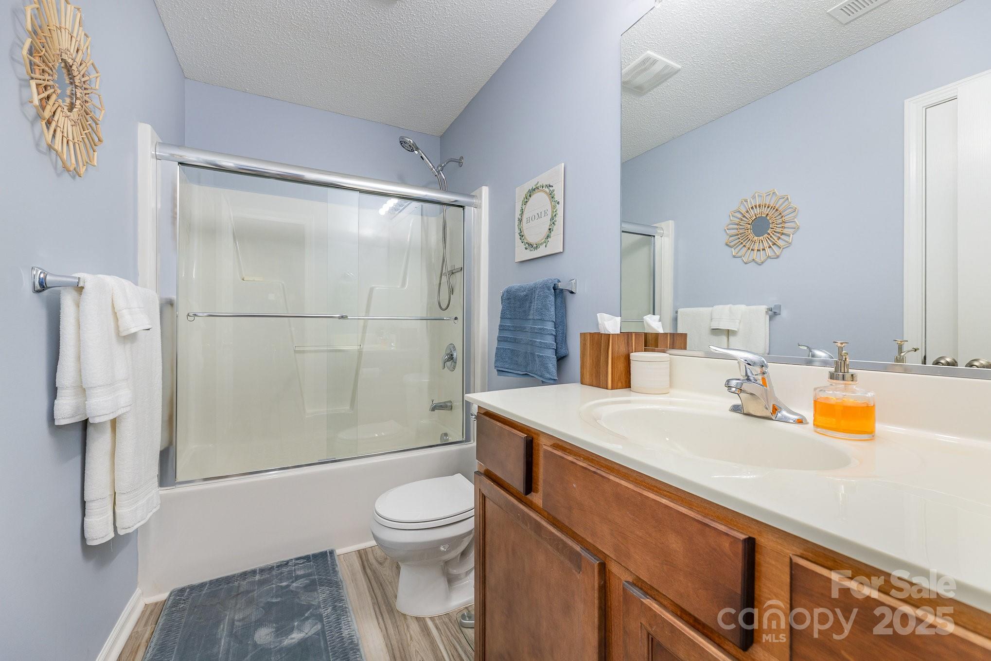 The Grove at Hillcrest Towne Center - Residential