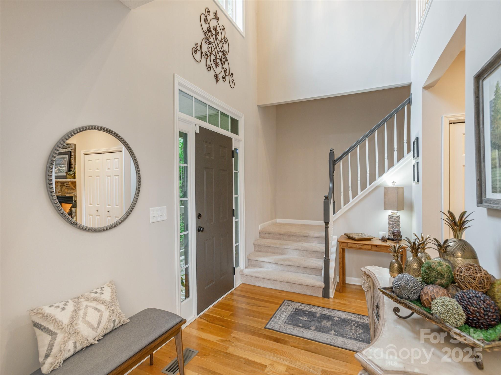 417 Blue Mist Way