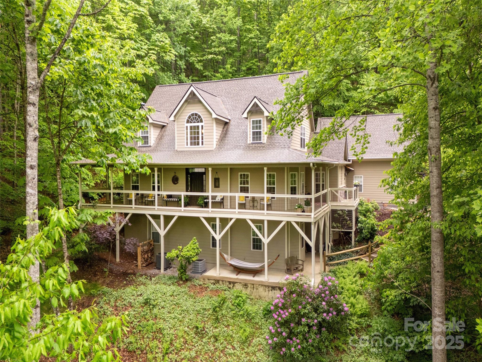 417 Blue Mist Way