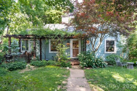Photo of 182 Brevard Road, Asheville, NC 28806 (MLS # 4396678)