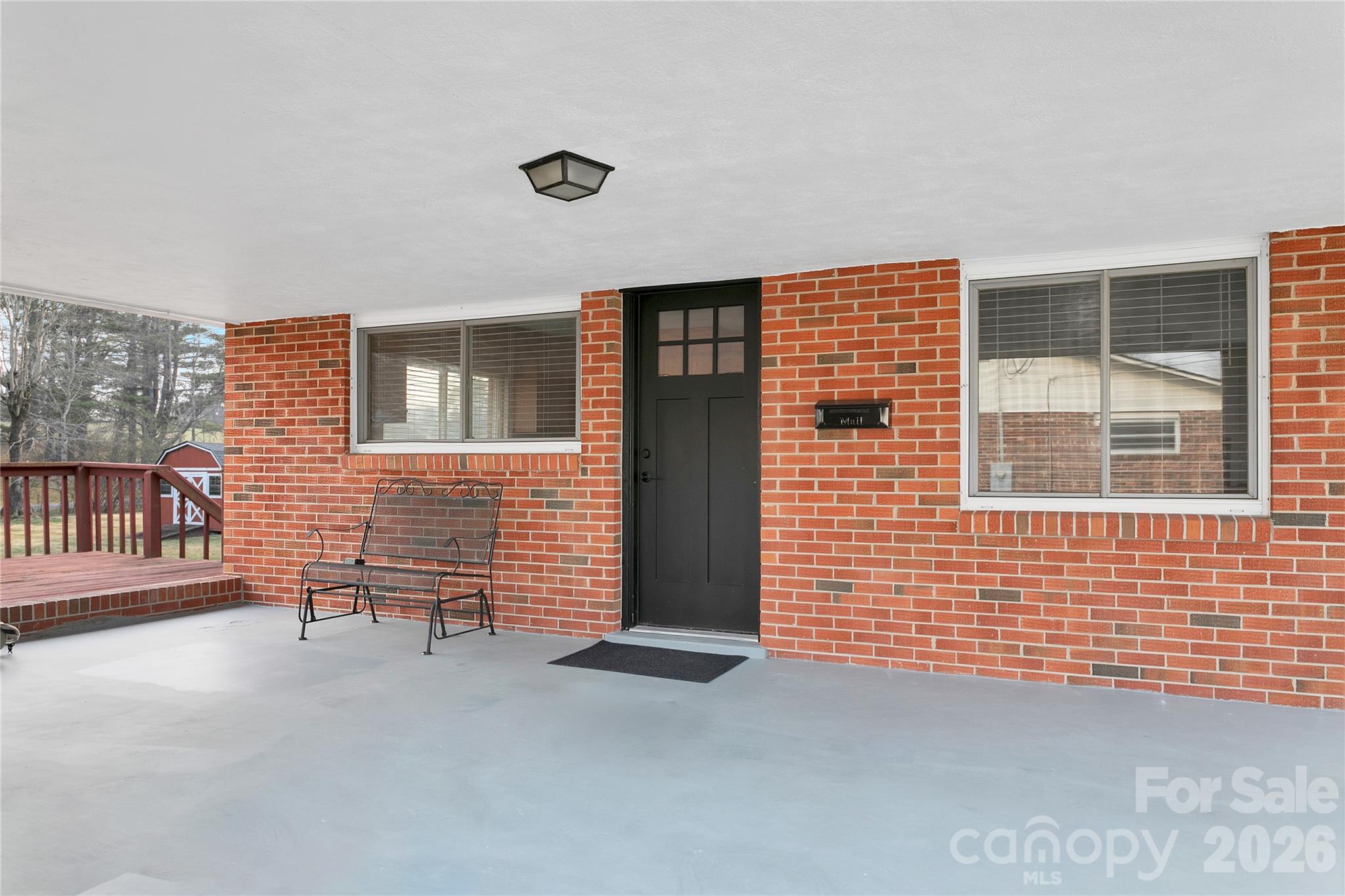 Pisgah Heights - Residential