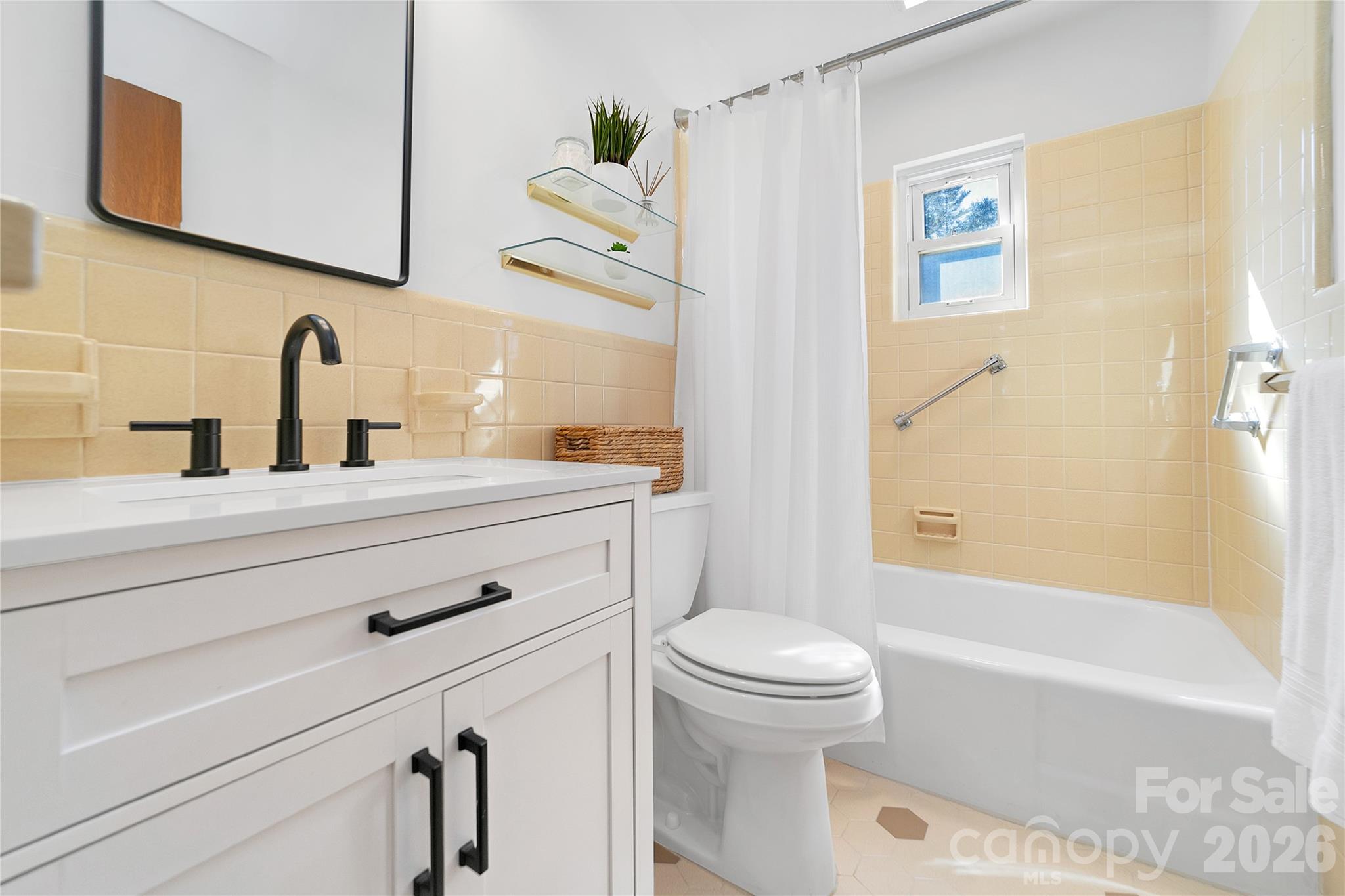 Pisgah Heights - Residential