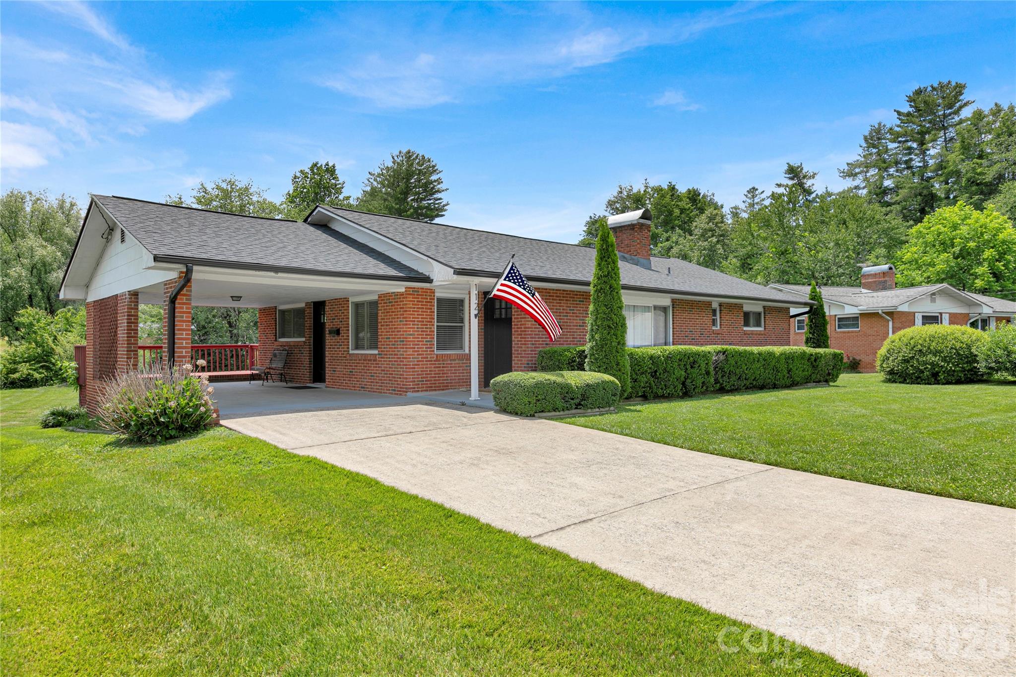 112 Allison Road