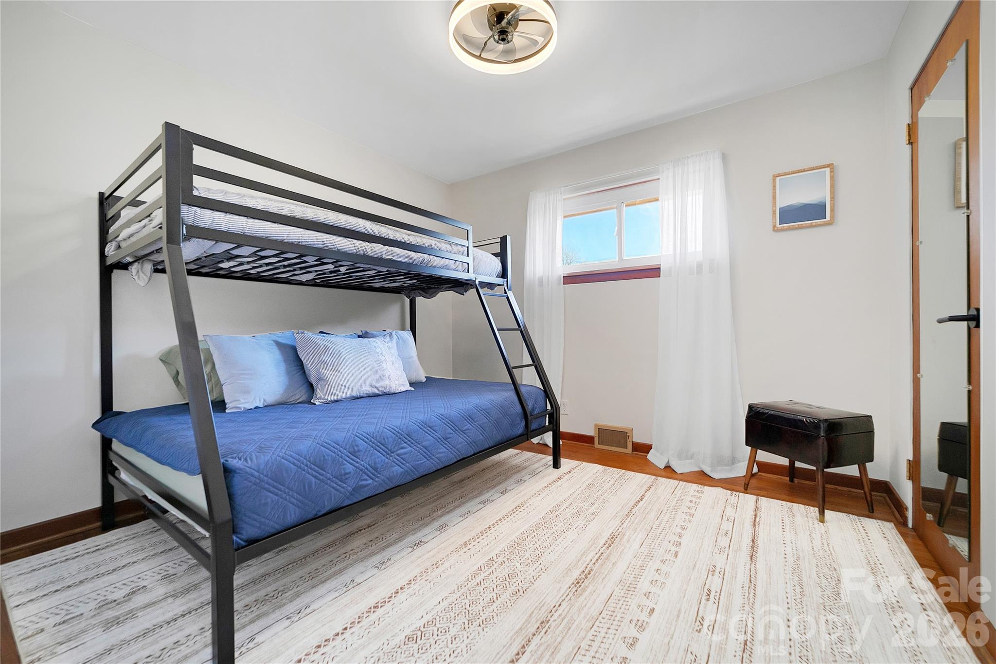 Pisgah Heights - Residential