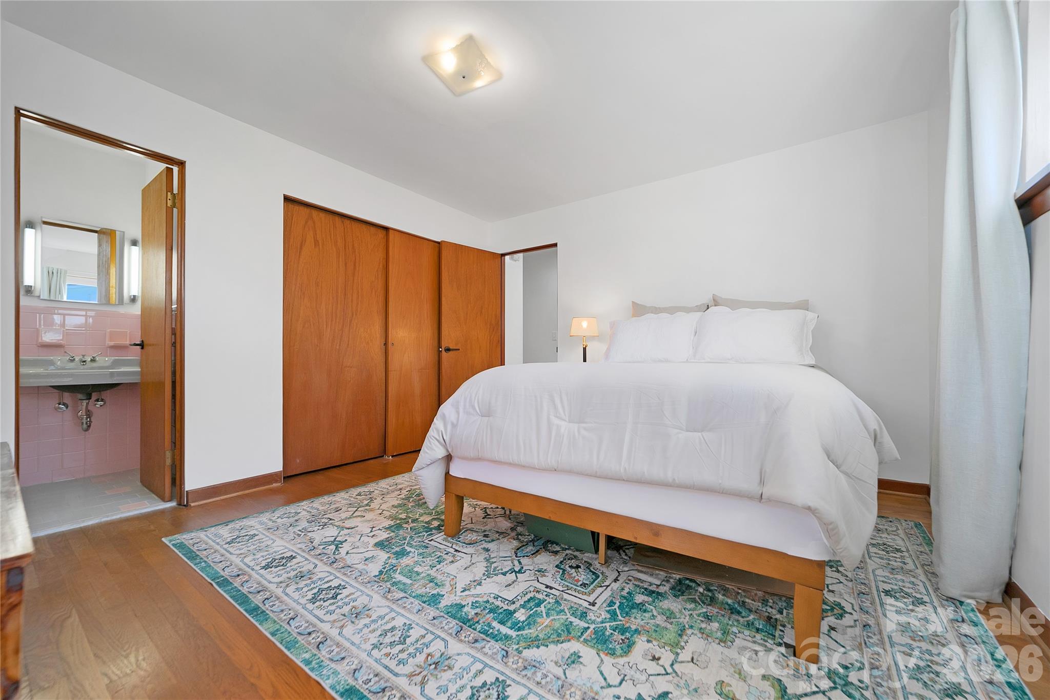 Pisgah Heights - Residential