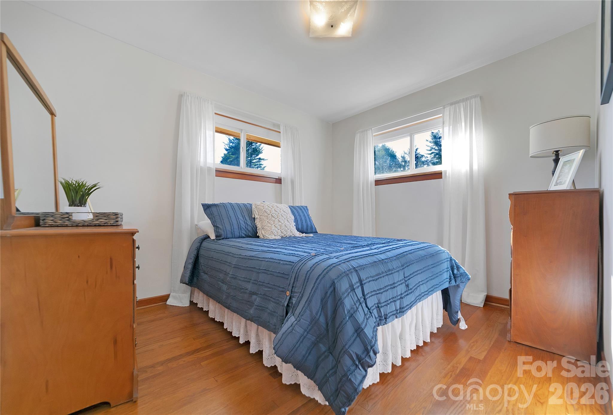 Pisgah Heights - Residential