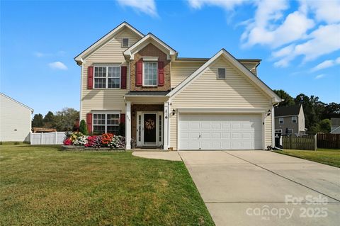 Photo of 311 Notable Lane, Rock Hill, SC 29732 (MLS # 4310039)