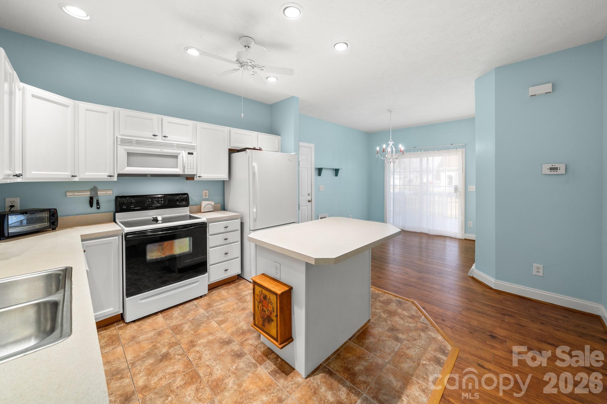 Riverwind - Residential