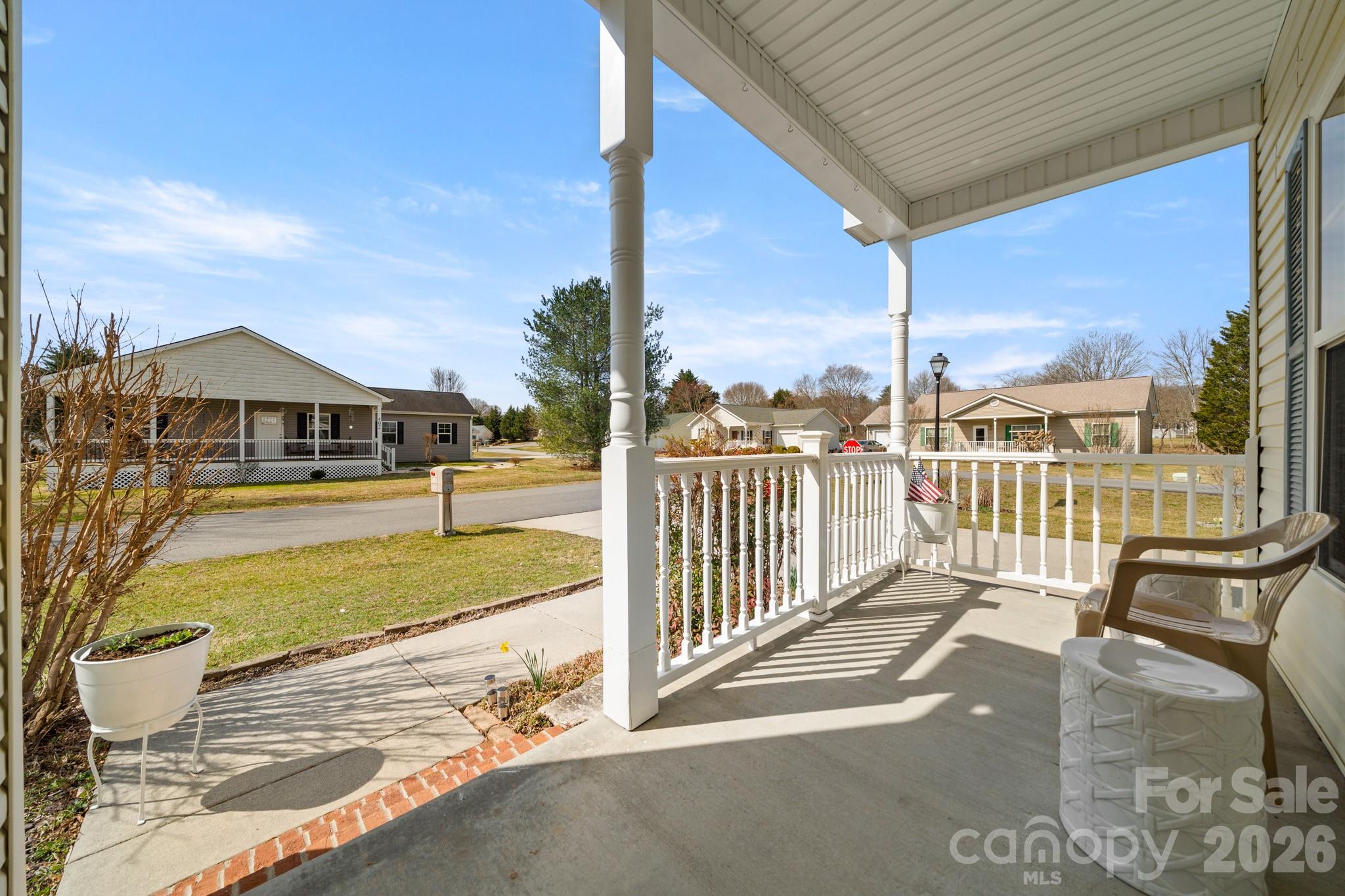 Riverwind - Residential