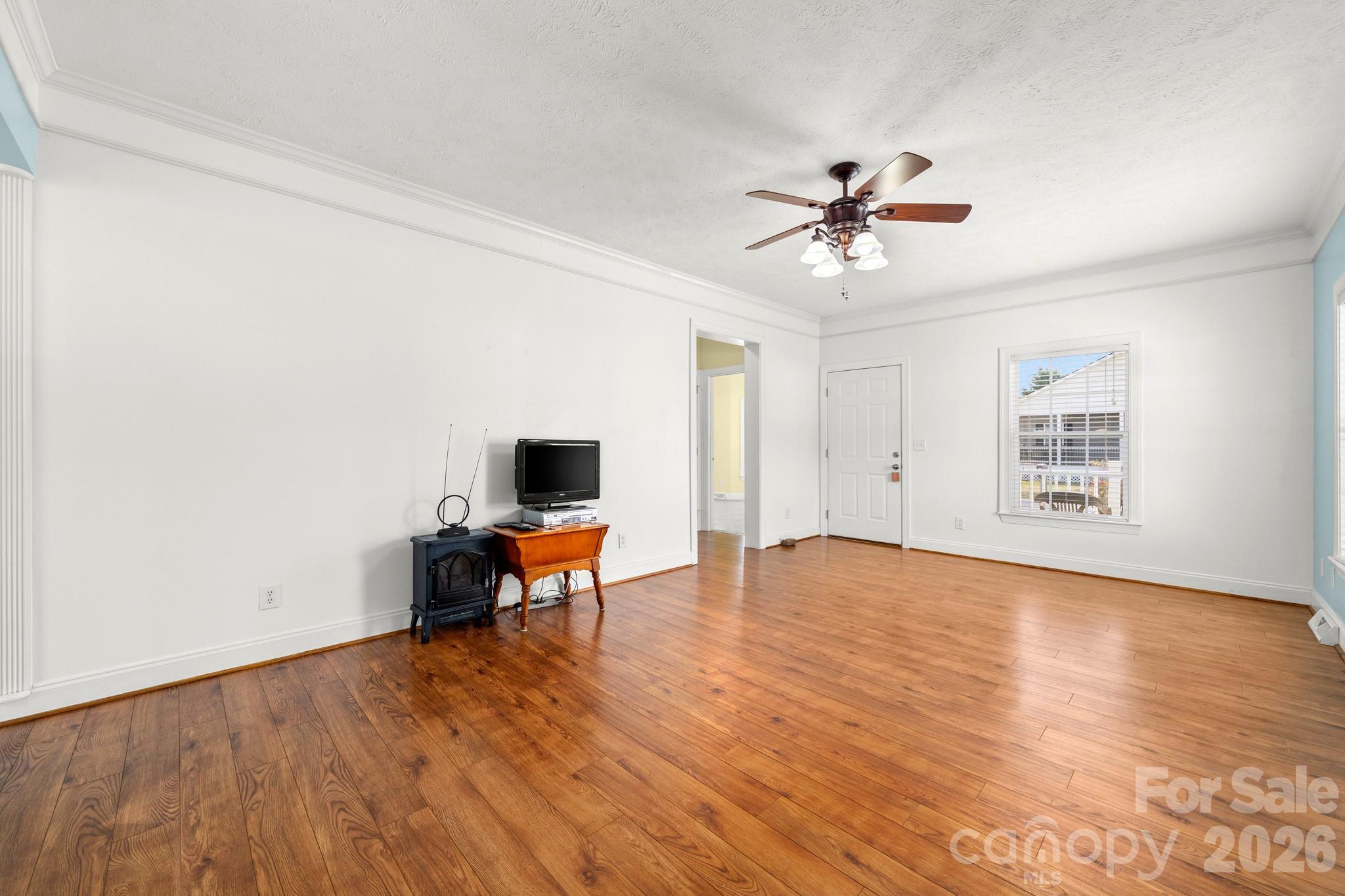 Riverwind - Residential