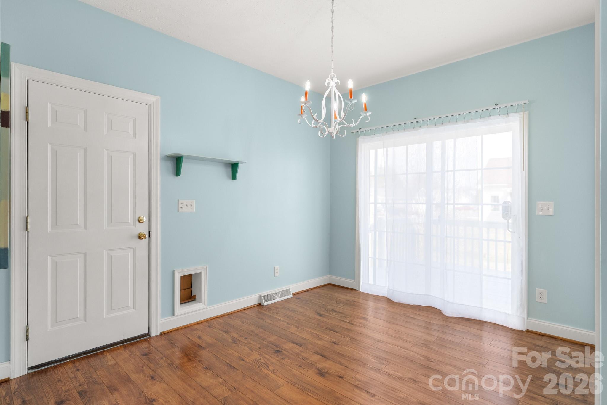 Riverwind - Residential